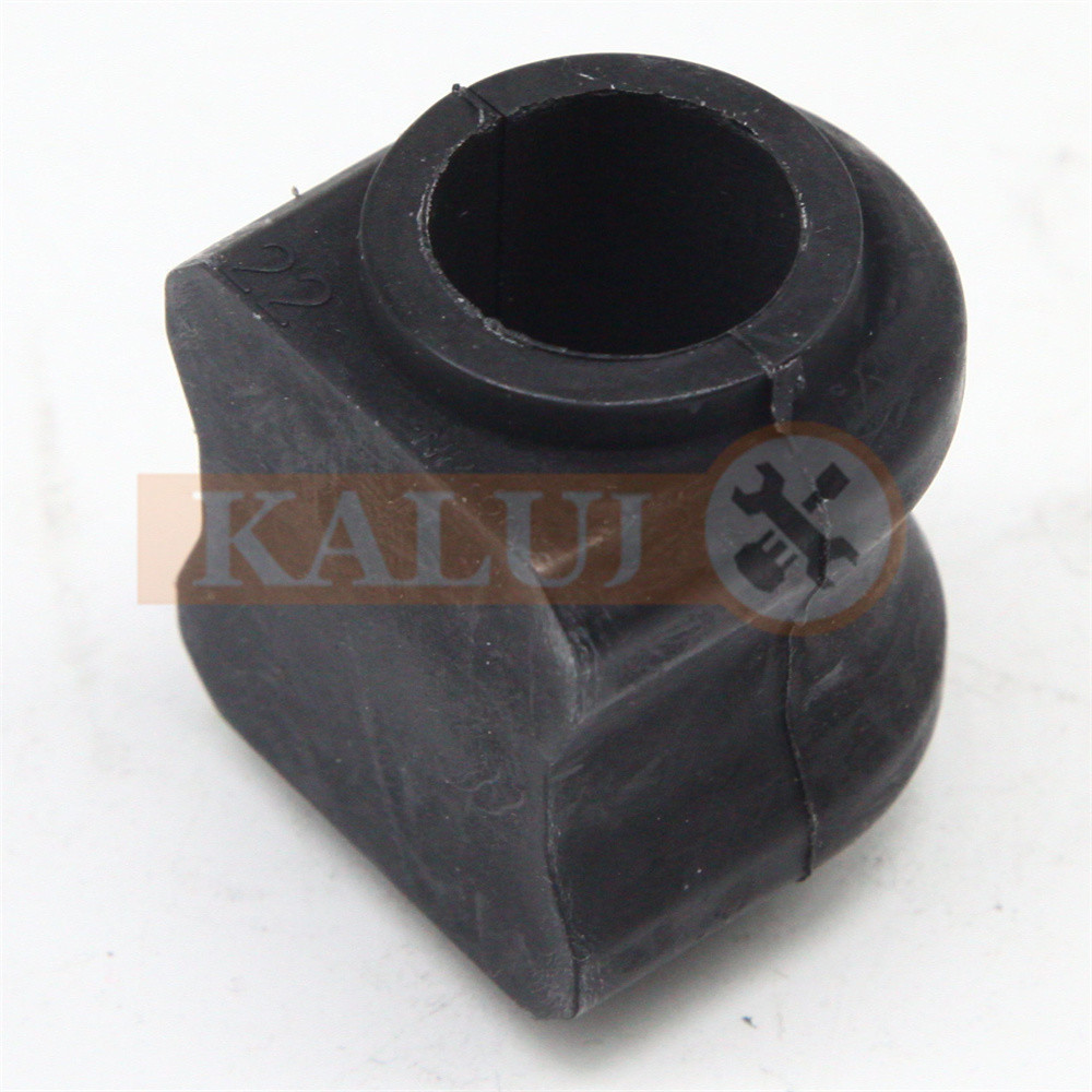 48818-06160 48818-21030 Toyo-ta Camry 2001-2006 Rear Stabilizer Bushing