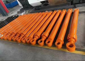 China Repair Hydraulic Cylinder Assembly ZX330 30 Ton Excavator Arm Boom Cylinder wholesale