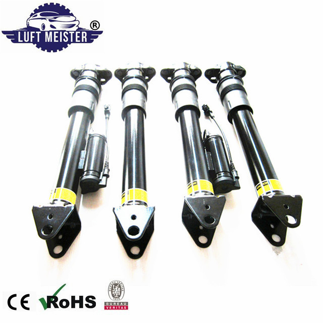 Rear Air Suspension Strut Ebay Hot Sale For Mercedes ML GL W164 Airmatic Shock Absorber 1643202831