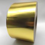 63GSM Metallized Label Label Printing Paper A4 High Water Resistance
