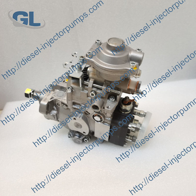 High quality 924T-E engine VE fuel pump 0460424154 0460424154 VE4/12F1000R739 9279829 For LIEBHERR