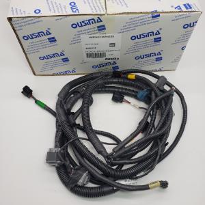 China 4460122 Excavator Wiring Harness For Hitachi ZX330-3G ZX330LC-3G ZX350H-3G wholesale