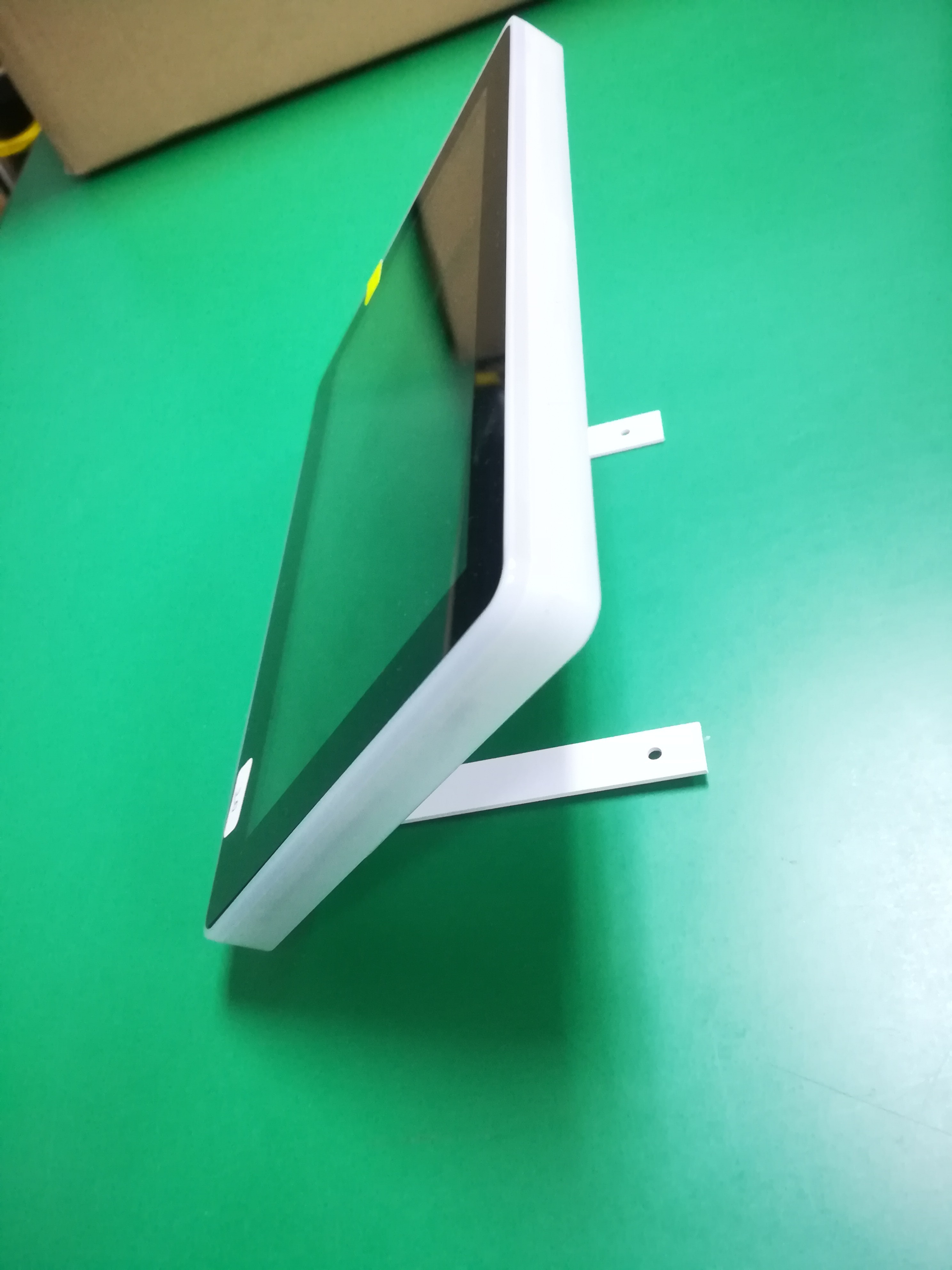 7'' Android LED Light Bar Tablet WIth POE WIFI For Kiosk Model