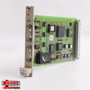 China F8621A HIMA CPU Module wholesale