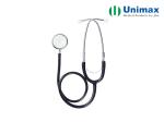 650mm Cardiology Stethoscope Disposable Medical Instruments