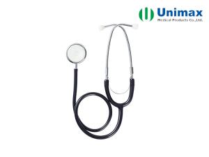 China 650mm Cardiology Stethoscope Disposable Medical Instruments wholesale