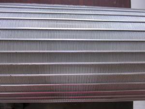 China WIRE WRAPPED SCREEN TUBE FROM XINLU METAL WIRE MESH wholesale