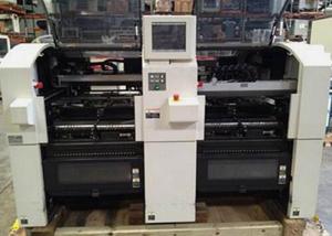 China AC 200V 3PH SMT Assembly Equipment Panasonic CM202-DS CM201-DS wholesale