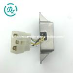 Compact Excavator Spare Parts Safety Relay ME049233 R8T30171 Mitsubishi S6K