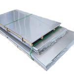 1500mm Width Cold Rolled Stainless Steel Sheets Corrosion Resistant Parts