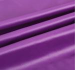 Purple 380T Ripstop 100 Nylon Fabric Taffeta Colorful Tear - Resistant