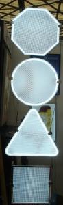 China Signage Industry ODM Lgp 4mm Light Guide Acrylic Sheet wholesale