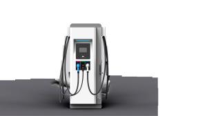 China CHAdeMO Fast Charge Electric Car Charger wholesale