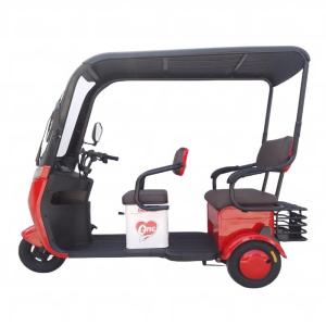 China HH-SLTPZ electric tricycle wholesale