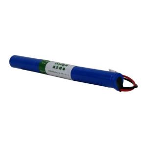 China 9.6v 1.5Ah LiFePo4 Battery for Emergency Lighting Energy Storage Type Lithium Ion battery wholesale