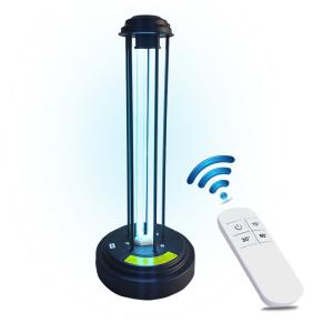 China 38w 254nm Ozone Ultraviolet Sterilization UV germicidal lamp wholesale