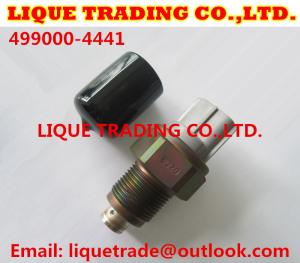 China DENSO Genuine and New Pressure Switch Pressure Thrust Sensor 499000-4441 ND499000-4441 1802200120 1-80220012-0 wholesale