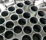 PTFE Wrapped 316 Stainless Steel Bushing DIN 1494 Maintenance Free