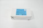 ISO 9001 All People Plastic Saliva Antigen Test Kit Immunochromatography