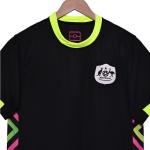 2025-2026 Australia Fan Edition Away Football Jersey Group Customization