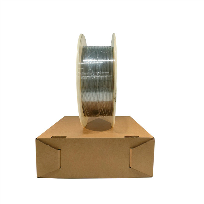 4J36 UNS K93600 Invar 36 Nickel Based 400 K500 Monel Welding Wire For Power Industry