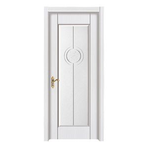 China ABNM-ADL5089 steel wood interior door wholesale