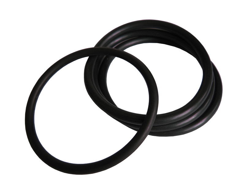 SP100073 ZF.0634306523 Rubber O Ring Excavator Replacement Parts
