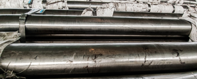 AMS 5624 Turbine Steel Flat Bar UNS K91505 Round Bar