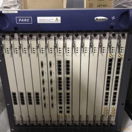 HUAWEI DPUa WP11DPUa 03051120 Data Processing Unit REV:a for PARC BSC6900 6680