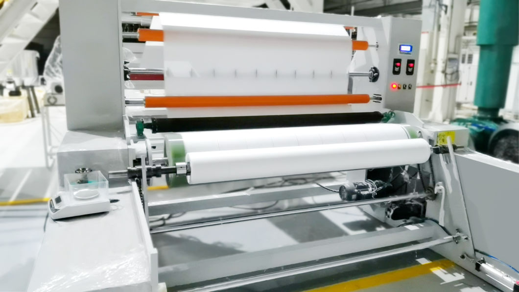 Good Quality High Speed Paper Bag Plastic Bag Nonwoven Bag Roll to Roll 4-Colors Flexo Printing Flexographic Printing Press Machine Price