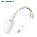 Single Use Disposable PVC Anesthesia Medical Consumable Laryngeal Mask Airway