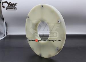 China Excavator Flange Coupling S19129-02701 For SK015 wholesale