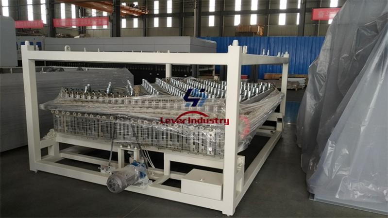 Flat and Bent Glass Tempering Furnace making strengthened safety glass