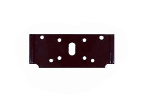 China Golf cart Front Spring Mounting Plate Electric Golf Cart Parts G1010124 wholesale