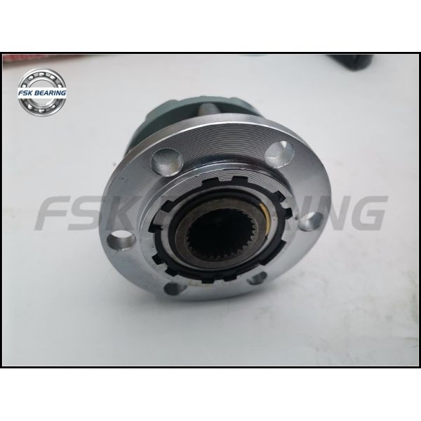 FSKG Brand MB886389 Auto Part Free Wheel Hub Bearing Gcr15 Chrome Steel