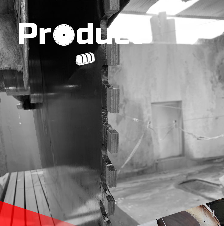 Global Market Diamond Segments for Marble Granite Cutting Hot Press Sintering Tools