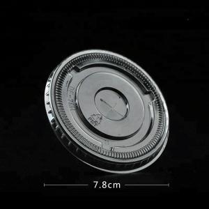 China Clear Pp Cover Plastic Lid Machine 45 Mm Max Forming Depth For Lunch Box wholesale