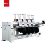 400mm Multi Head Embroidery Machine 220V 12 Needles For T Shirt