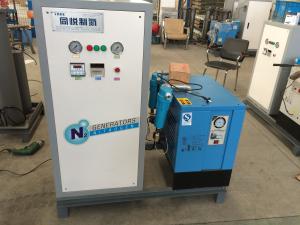 China Food Nitrogen Making Machine Small Nitrogen Generator For Food Industry wholesale