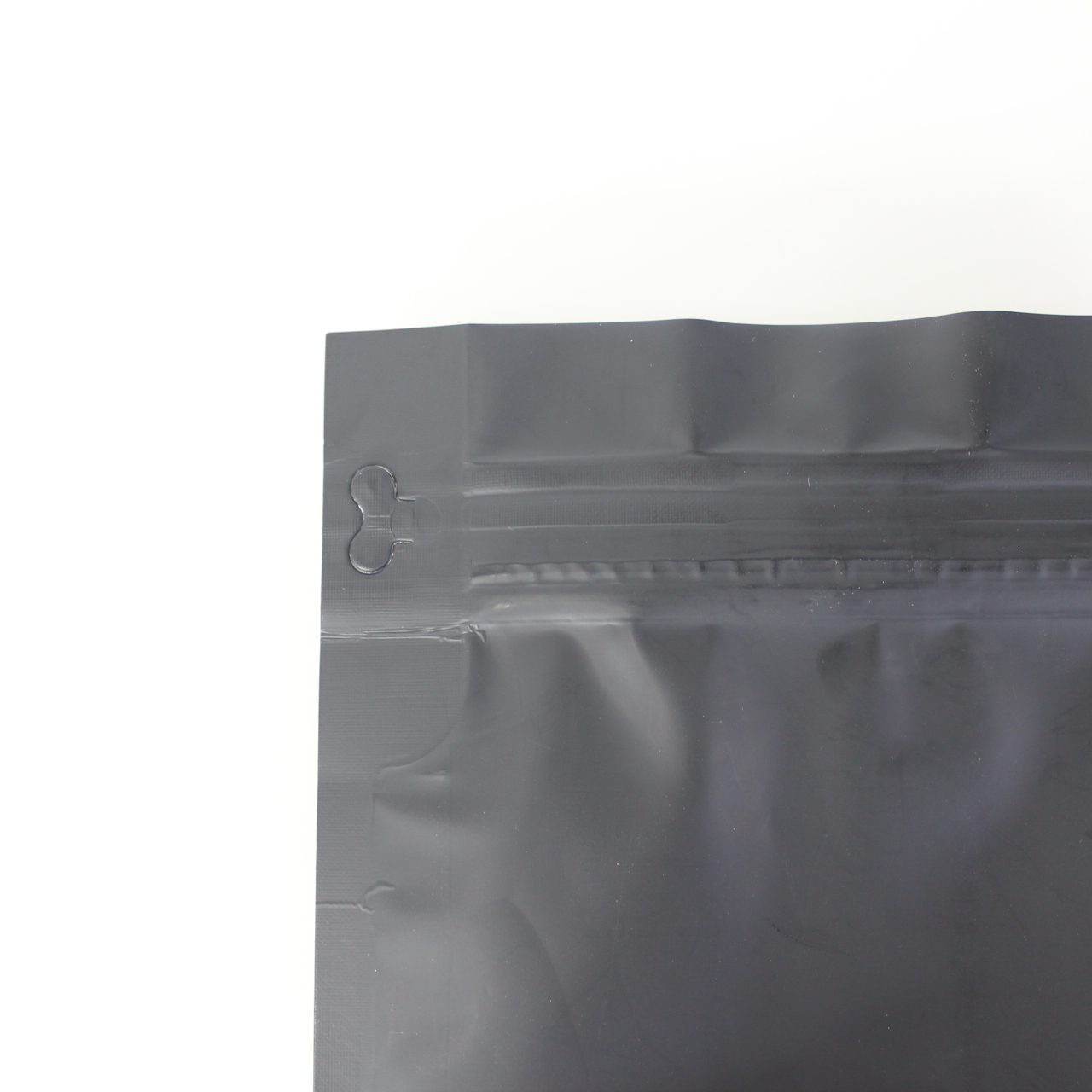 Resealable Coffee Stand Up Pouch Mylar Snack Nut Coffee Package Bag Customized