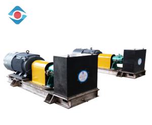 China Single Stage Carbon Fiber Chemical Pump Wear Resistant Methanol Pump for Acid Liquid wholesale