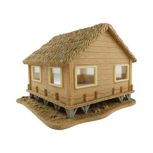 China Industrial IGES SLA 3D Printing House Model Service wholesale