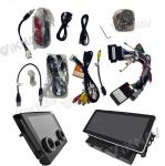 Auto Stereo Car Radio For Land Rover Discovery Sport L550 2015-2019 Auto Stereo