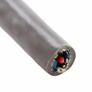 China Alpha Wire MULTI PAIR 4CON 22AWG SLATE 100' wholesale