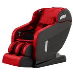 Real Relax Shiatsu Full Body Massage Chairs Green 150cm 150W 3D