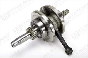 China Motorcycle Crankshaft Assy CG125 CDI125 ES wholesale
