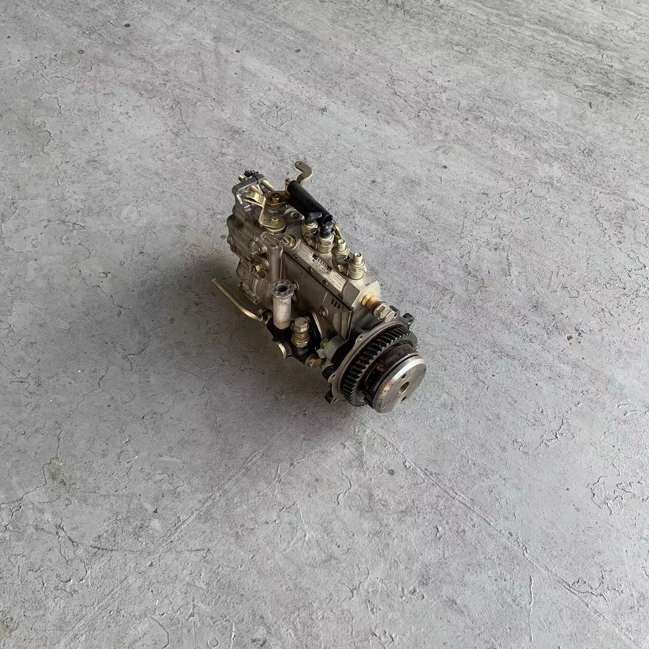 Used Engine Isuzu Diesel 4BE1 Fuel Pump With OE NO. 4BE1