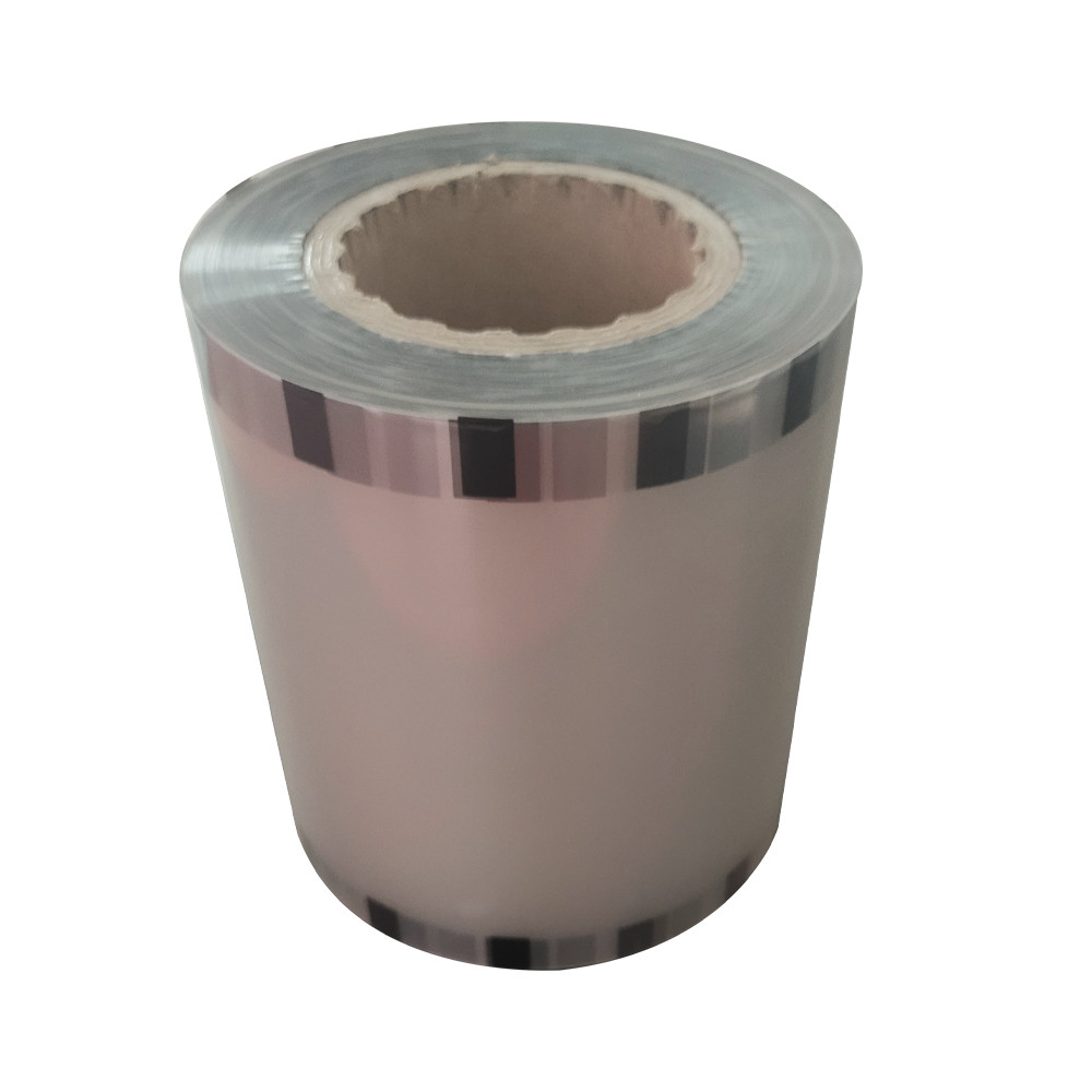 Capacity of 10-20 Million PCS per Month for Shrink Sleeve Labels