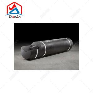 China UHP700 UHP600 HP450 RP150 High Power Graphite Electrode In Steelmaking wholesale
