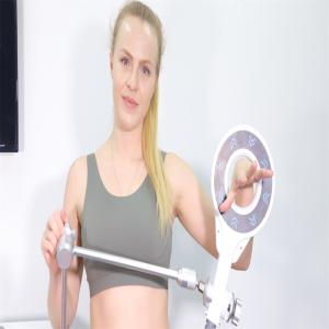 China 92 T/S 130khz Physio Magneto Therapy Machine Rehabilitation wholesale